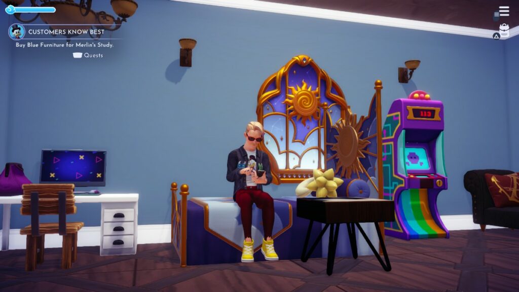 How to Increase Storage Space in Disney Dreamlight Valley Prima Games