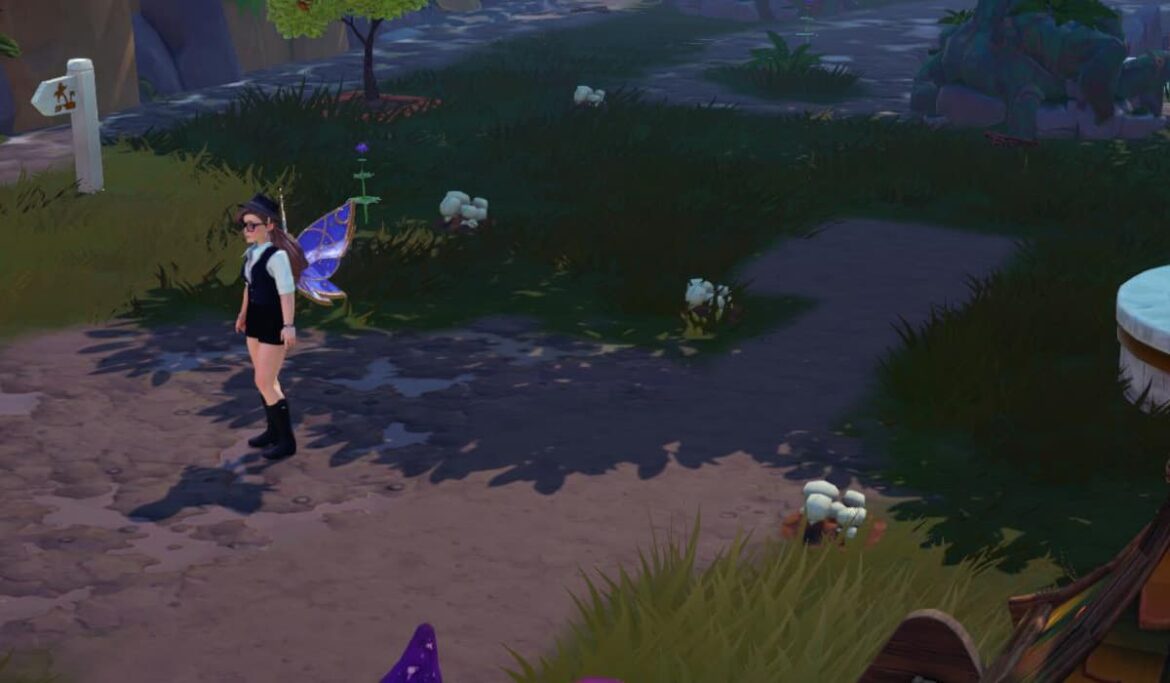 How Often Do Mushrooms Spawn in Disney Dreamlight Valley? Answered