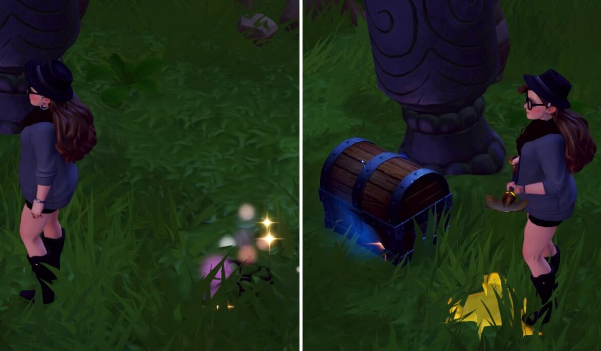 Disney Dreamlight Valley My Kingdom For a Scroll Quest Guide Prima Games