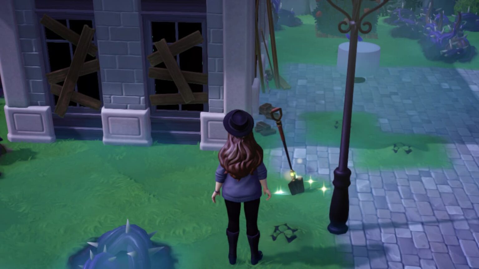 Where to Find All Royal Tools in Disney Dreamlight Valley Prima Games