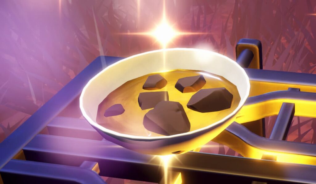 How to Cook Stone Soup for Anna in Disney Dreamlight Valley Prima Games