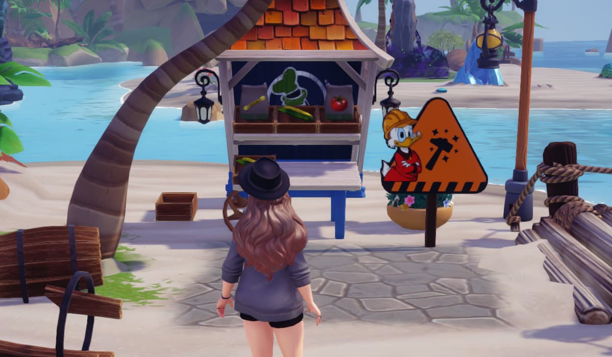 How to Get Sugarcane Seeds in Disney Dreamlight Valley - Prima Games