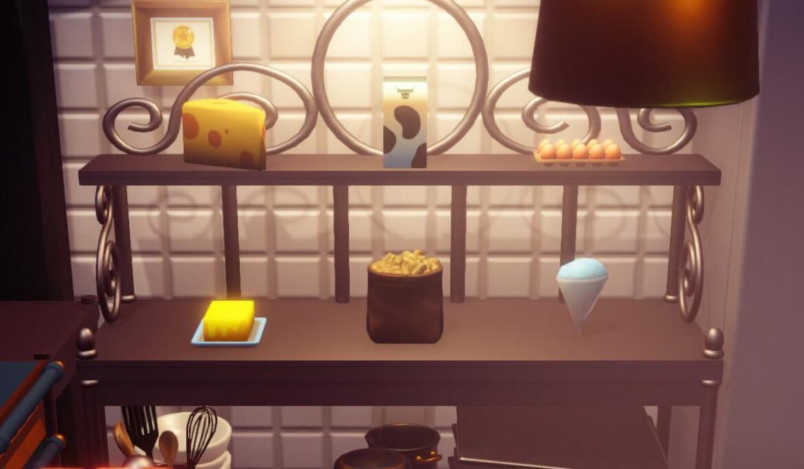 How to Unlock Peanuts in Disney Dreamlight Valley Prima Games