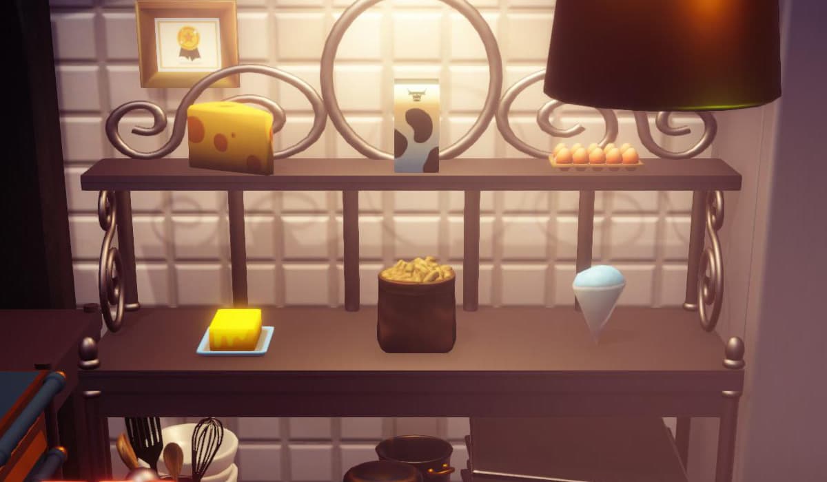 How to Unlock Peanuts in Disney Dreamlight Valley Prima Games