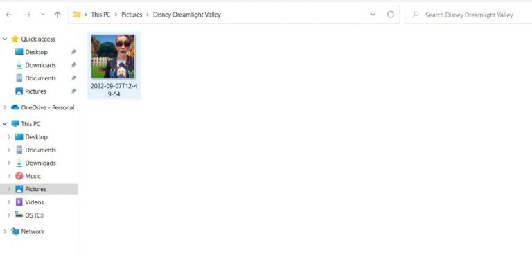 Where Does Disney Dreamlight Valley Save Photos Prima Games