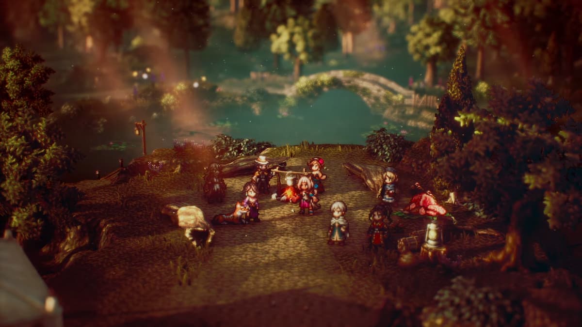 When is Octopath Traveler 2 Coming Out? – Answered - Prima Games