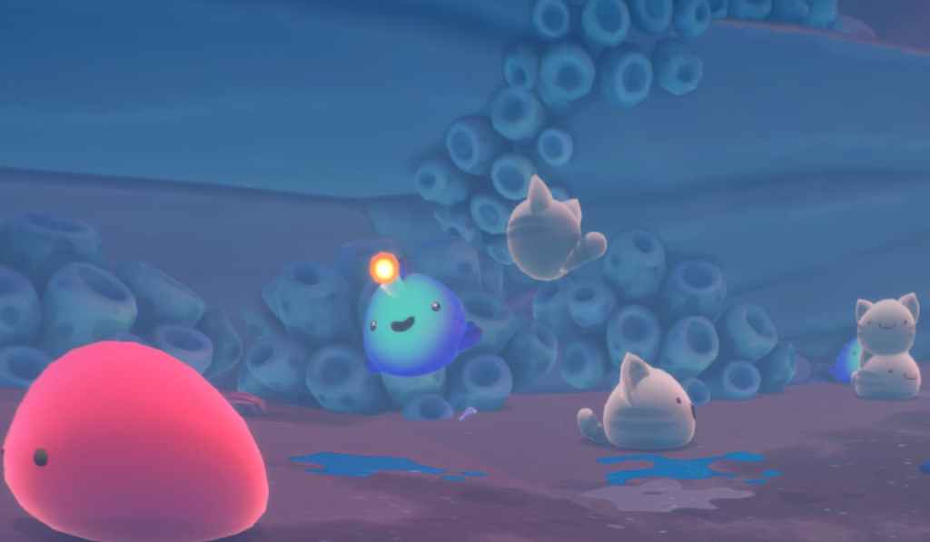 Where to Find Angler Slimes in Slime Rancher 2 - Prima Games
