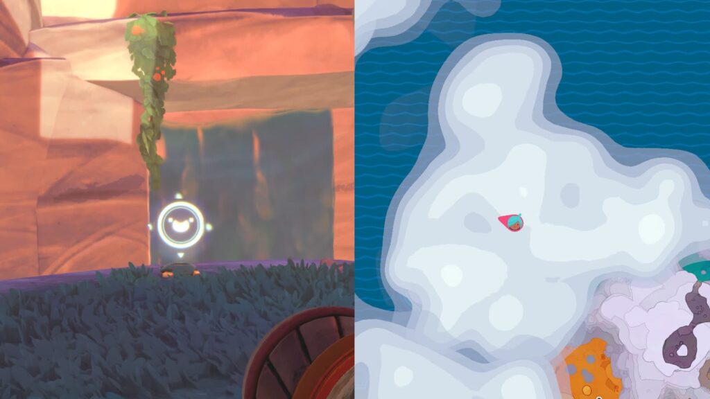 Slime Rancher 2 Ember Valley North