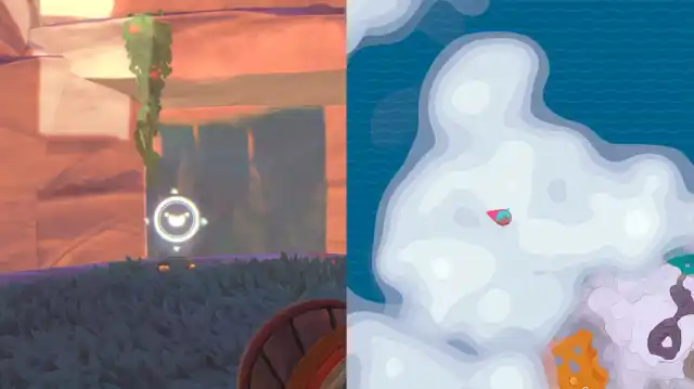 Slime Rancher 2 Ember Valley North