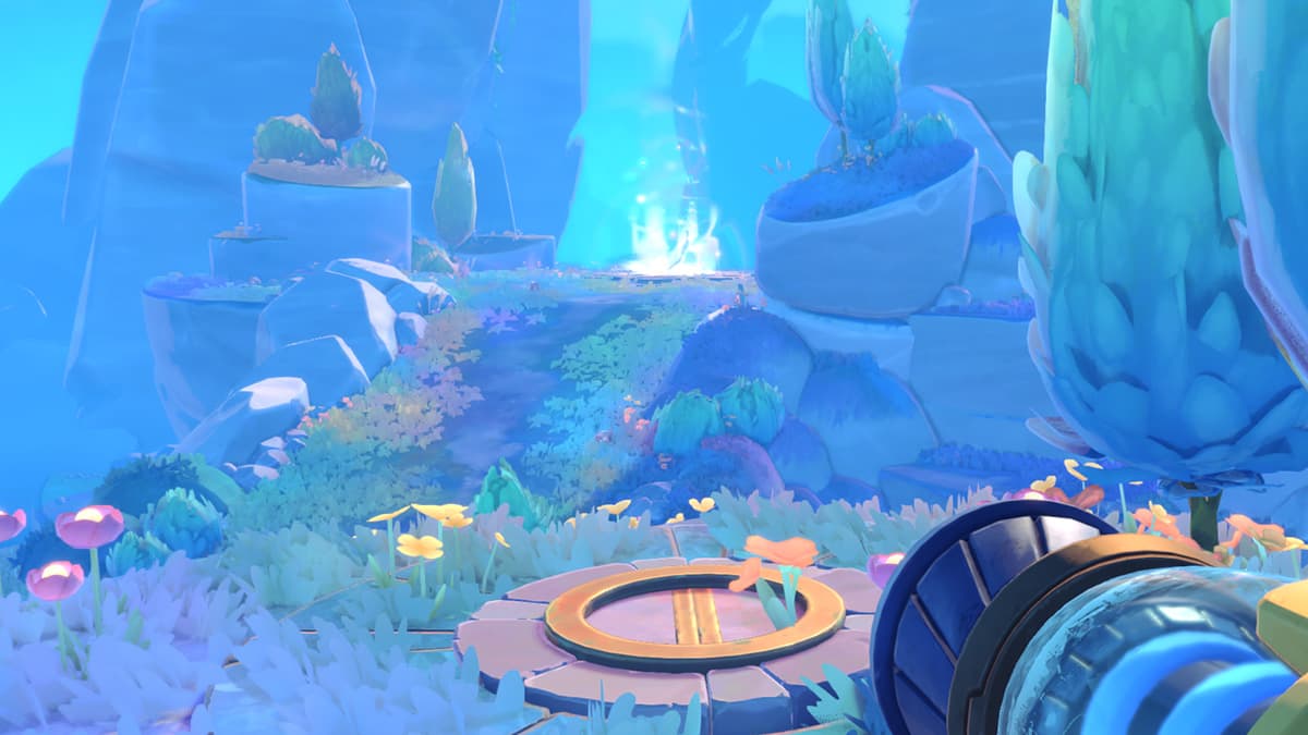 Slime Rancher 2 How to Unlock the Ember Valley Teleporter