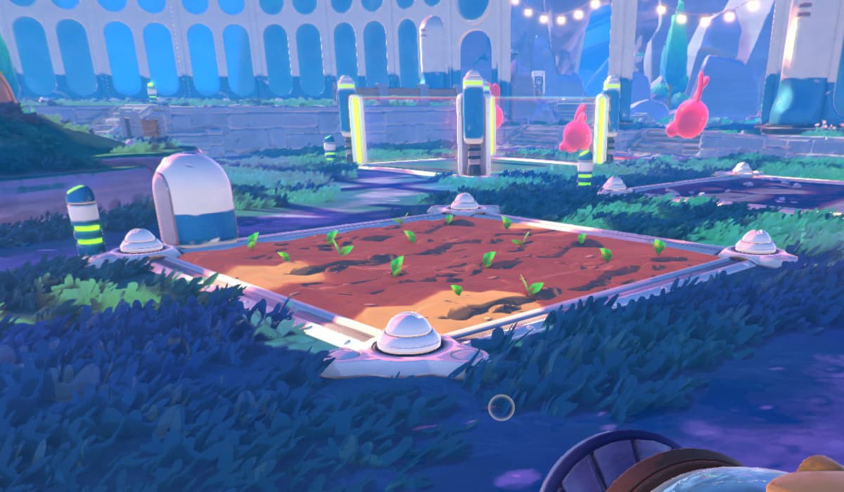 Slime Rancher 2 Garden Guide Upgrades Costs