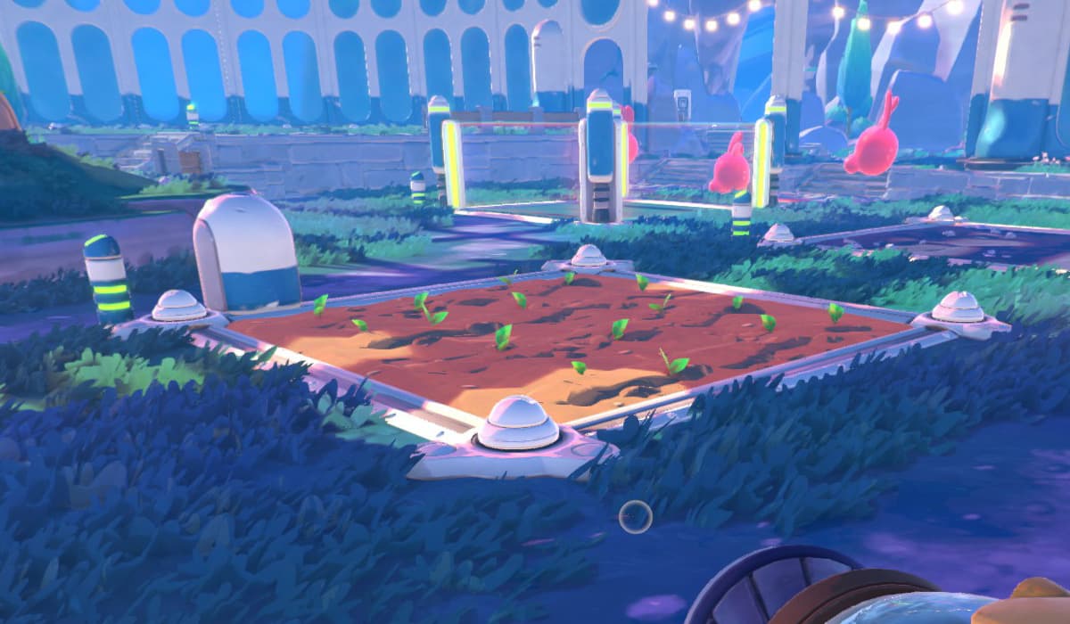 Slime Rancher 2 Garden Guide All Upgrades and Costs Prima Games