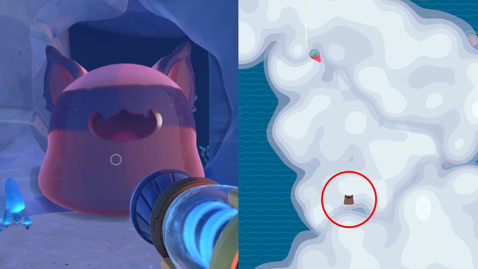 Slime Rancher 2: All Gordo Slime Locations - Prima Games