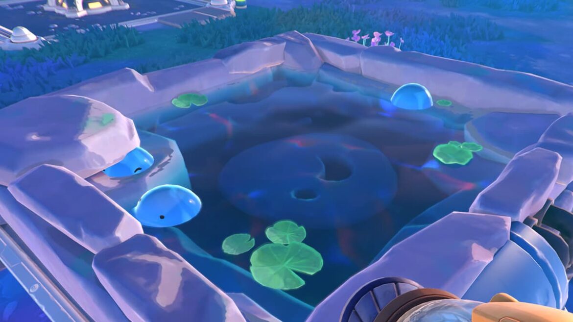 Where to Find Puddle Slimes in Slime Rancher 2 Prima Games