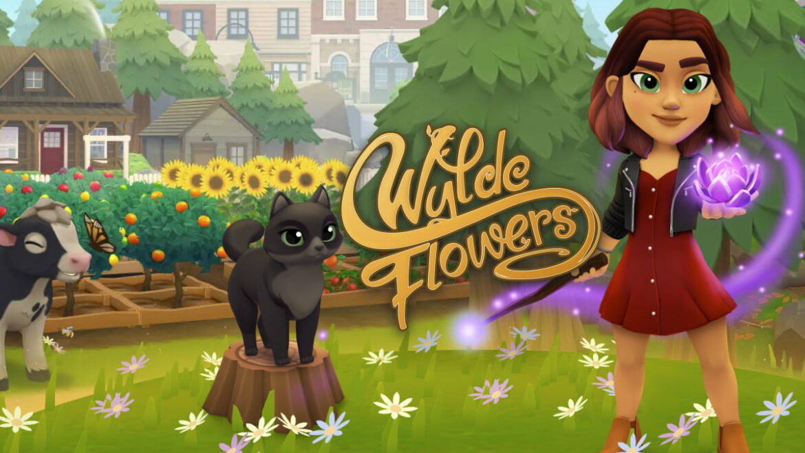 Wylde Flowers Review Featured