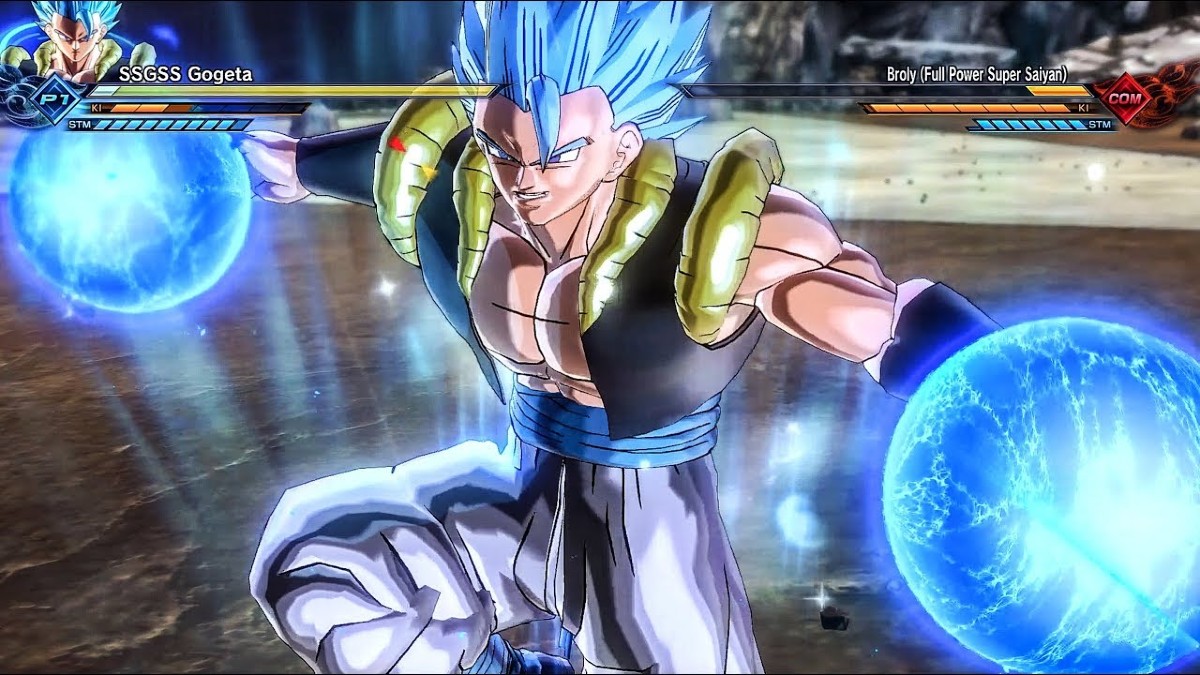 Is there a Co-Op Story Mode in Dragon Ball Xenoverse 2? 