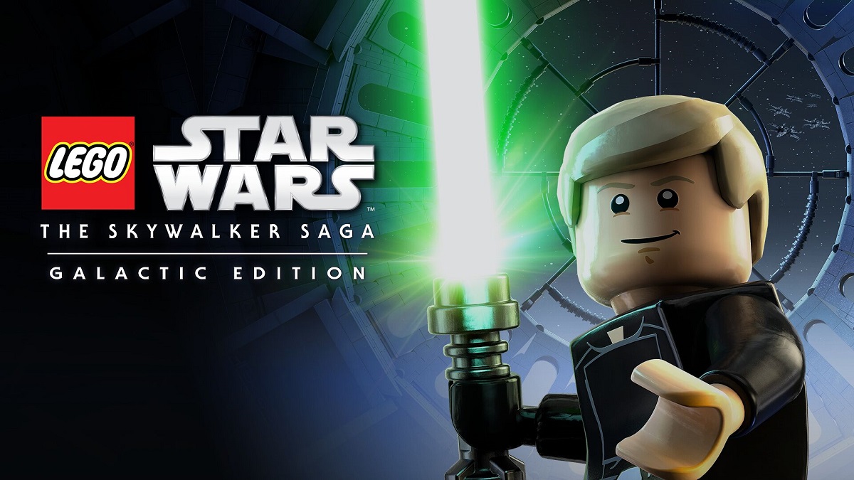 Lego Star Wars: The Skywalker Saga gets 30 more characters this fall -  Polygon