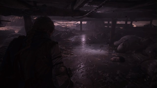 Religion And Violence In A Plague Tale: Requiem - Geeks Under Grace