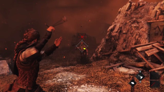 How Long Does It Take To Beat A Plague Tale: Requiem