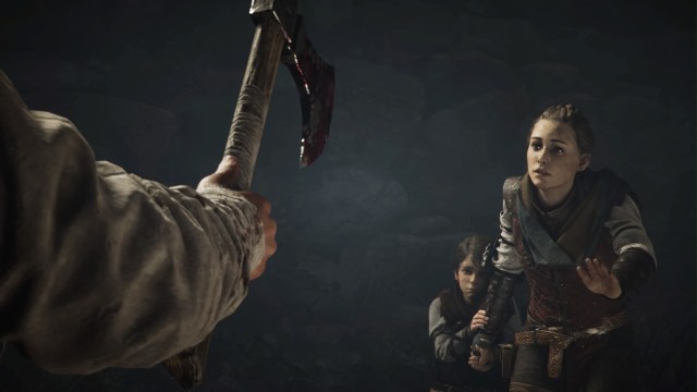 A Plague Tale: Requiem Review - A Bold Epic - Game Informer