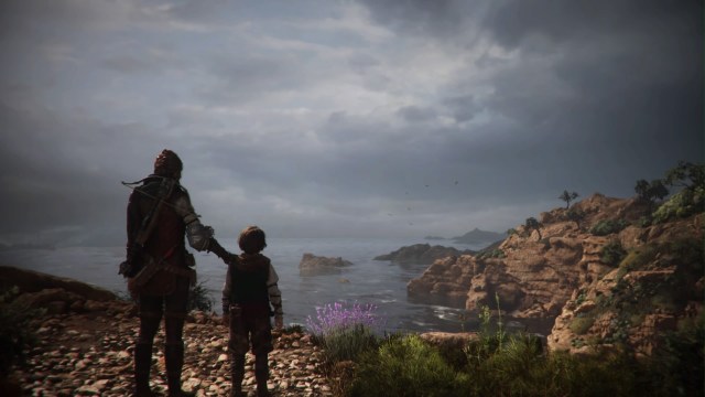A Plague Tale: Requiem review: a feast for the eyes, but its storytelling  lacks bite