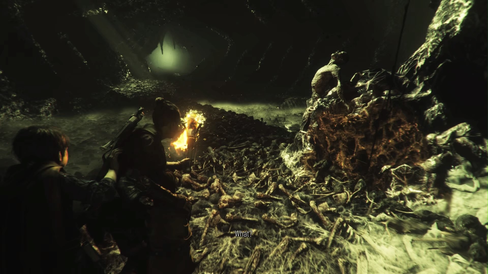 Plague Tale Rats A Plague Tale: Requiem Review | Despite All Her Rage, He is Still Just ...