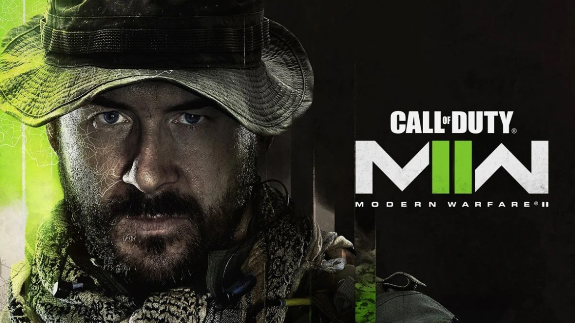 All Voice Actors for COD MW2 Listed