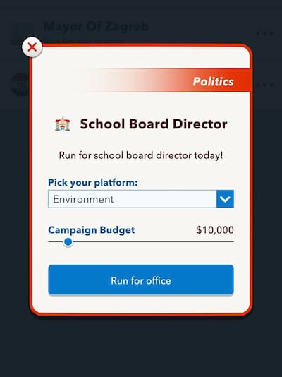 How to Become a CEO in BitLife? (2023) Requirements + Guide