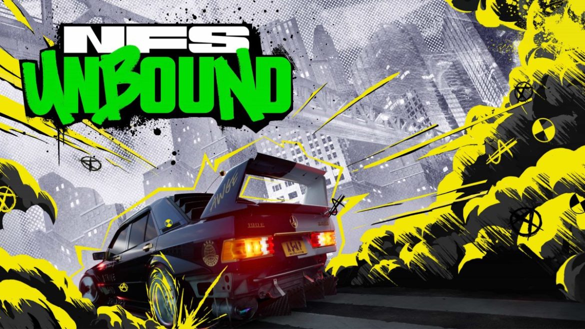 Can Anime Effects be Turned Off in Need for Speed Unbound