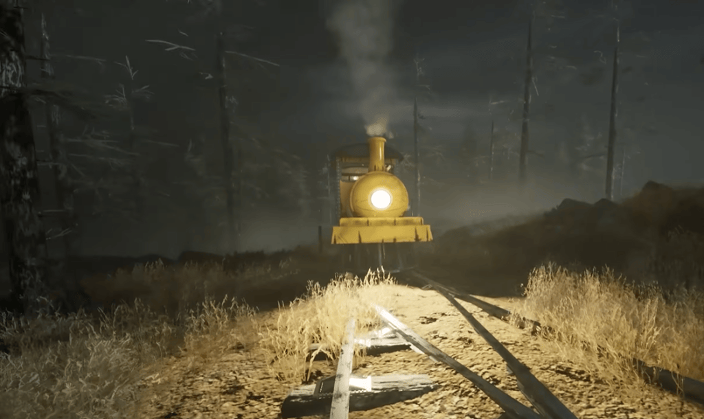 Choo Choo Charles Release Date Trailer Everything You Missed Prima Games Choo Choo Charles Release Date Trailer Everything You Missed Prima Games