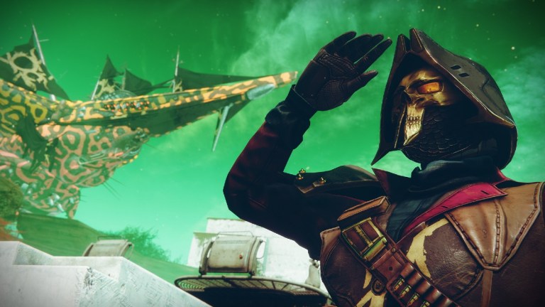 Is Divinity Getting a Nerf in Destiny 2? - Answered - Prima Games