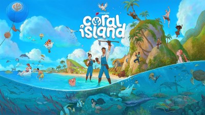 Does Coral Island have Controller Support on PC