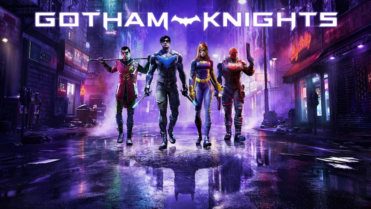 Gotham Knights Multiplayer: Does it Have Crossplay, Local Co-Op, Online  Co-Op? - GameRevolution