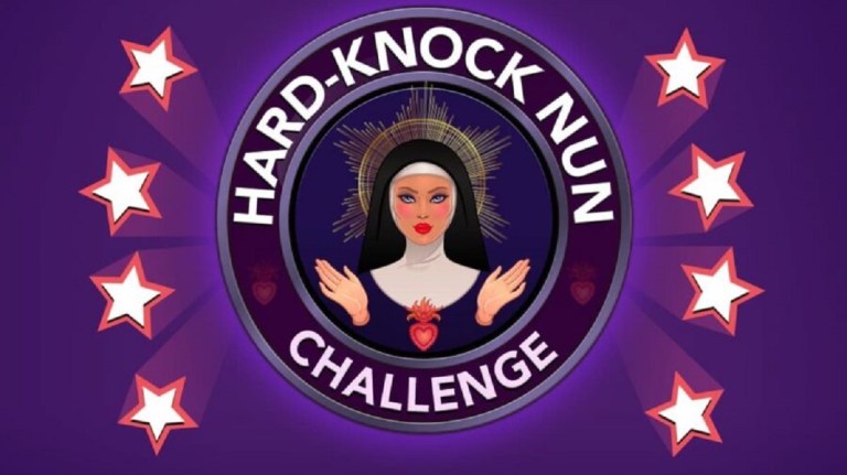 How to Become a Nun in Bitlife - Prima Games