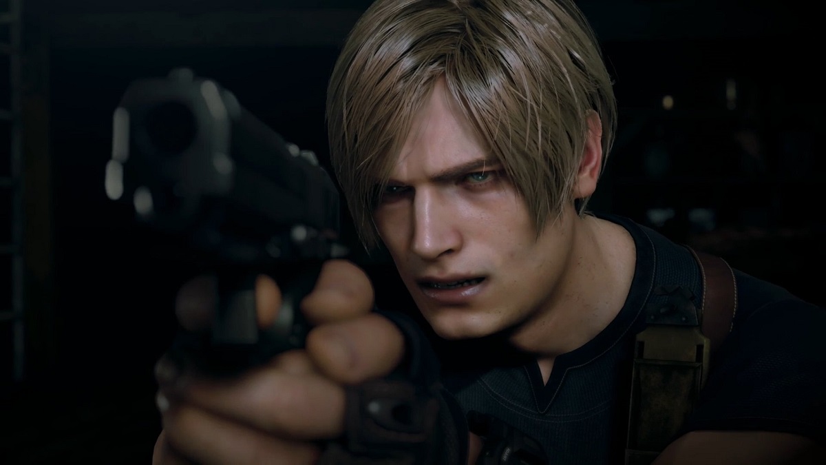 Resident Evil 4 Remake Also Headed to PS4, and Xbox Series - Siliconera