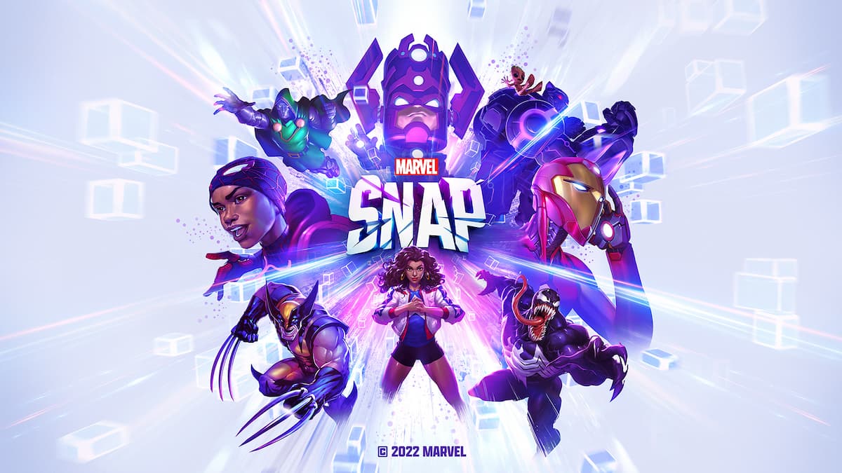 Marvel Snap Global Launch: Check Out Marvel Snap Zone • MTG Arena Zone