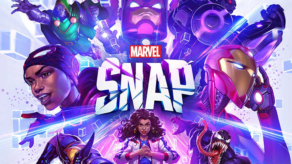 Collection Level/Card Pools Explained - Marvel Snap Guide - IGN