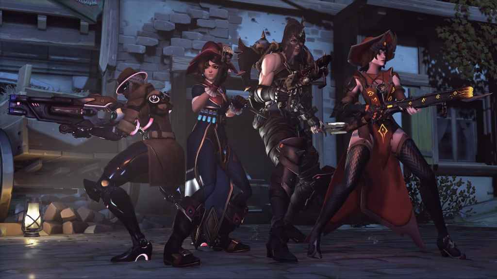 How to Fix Overwatch 2 Error Stuck on Applying Update - Prima Games