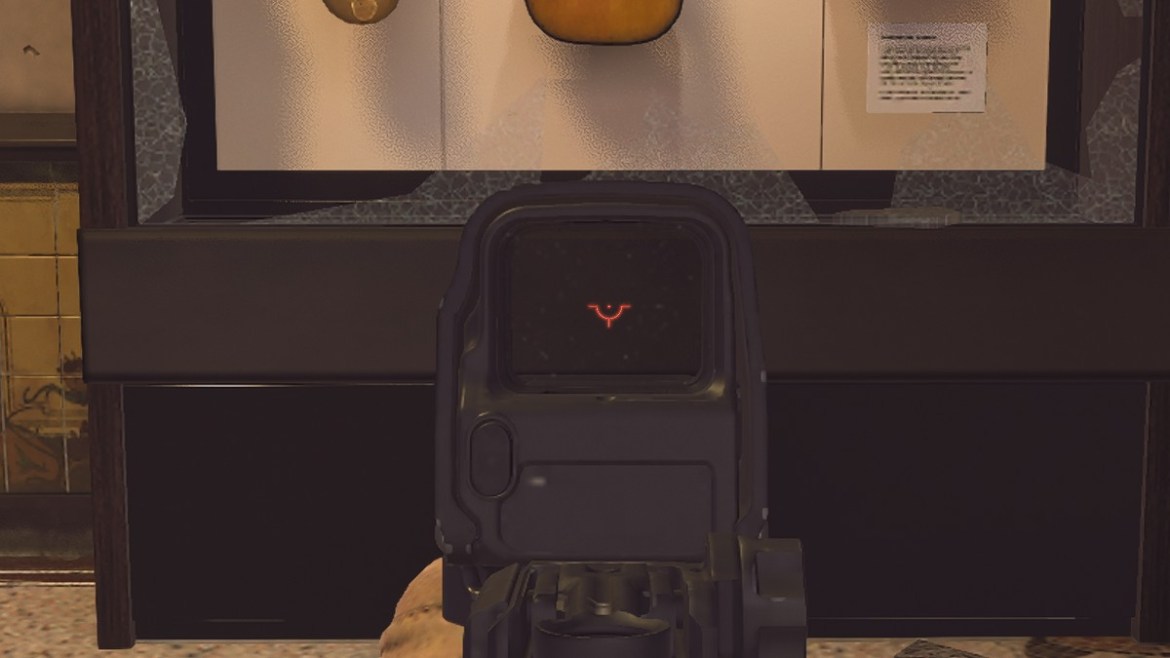 Cod Reticle Can You Change Your Reticle in COD Modern Warfare 2? - Answered - Prima ...