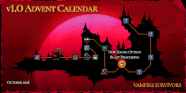 Vampire Survivors Advent Calendar Spoiler 10 Revealed October 16 2022 