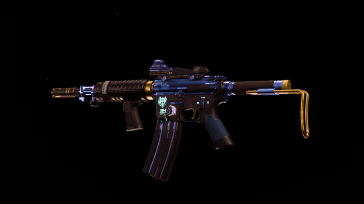 Best XM4 Loadout in Warzone Season 5 Reloaded Prima Games