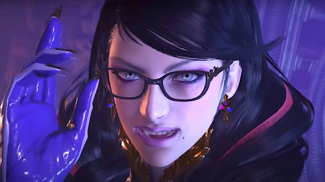 What is Bayonetta 3 Download Size - Answered
