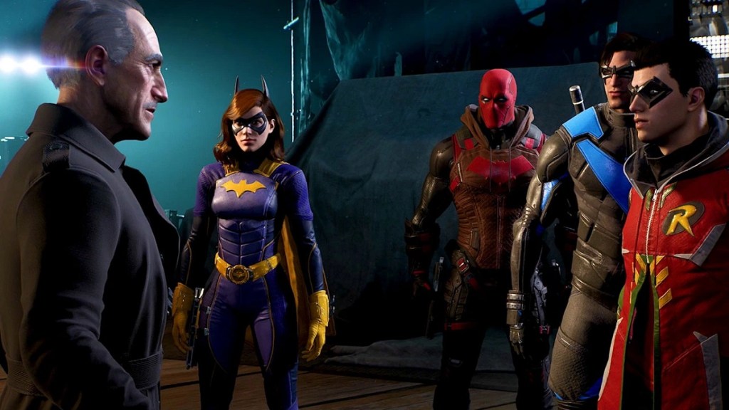 What is the Gotham Knights Max Level? - Answered - Prima Games