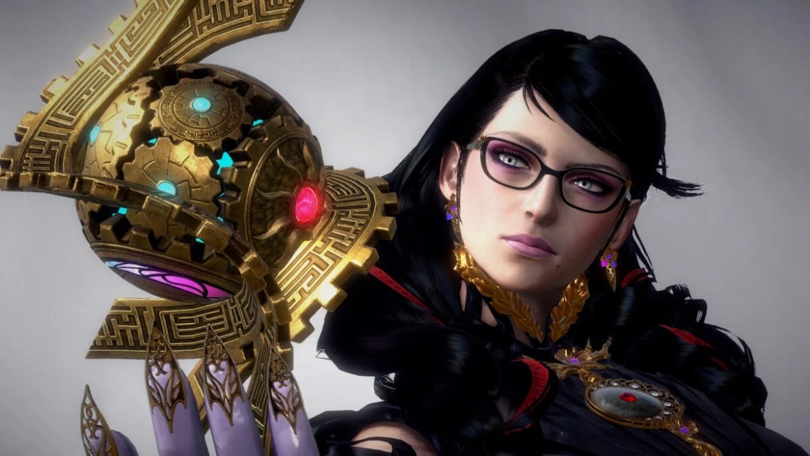 Will Bayonetta 3 be Released for PC, PlayStation 5, or Xbox