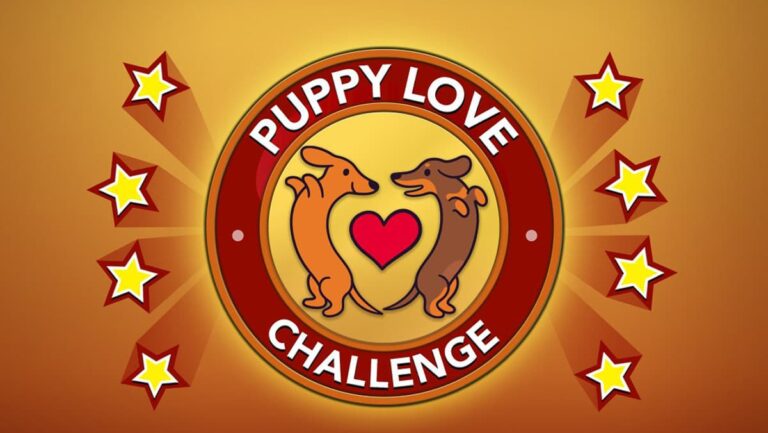 How to Complete the Puppy Love Challenge in BitLife Prima Games