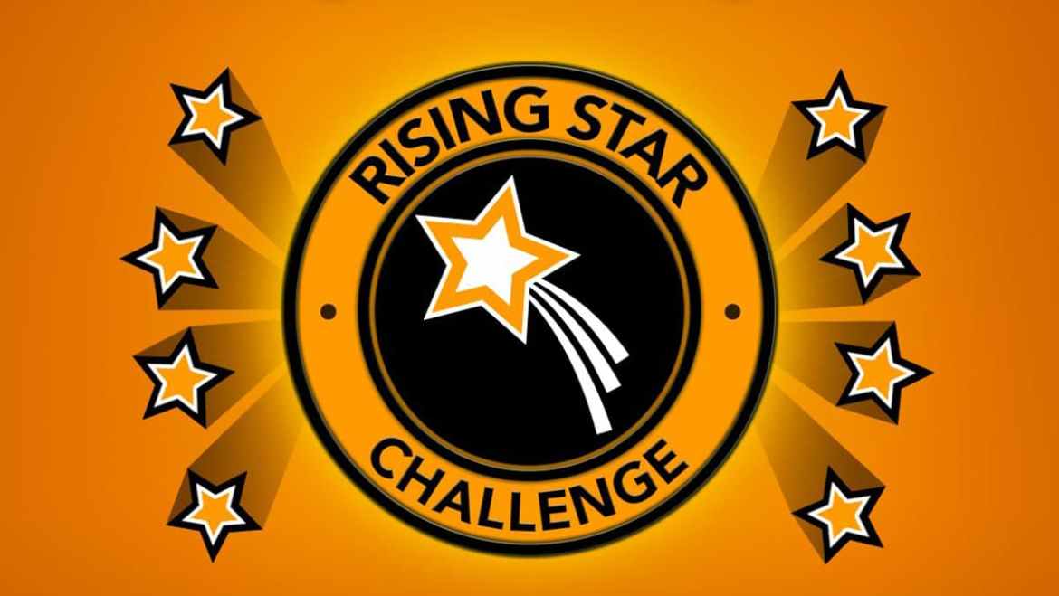 BitLife Rising Star Challenge