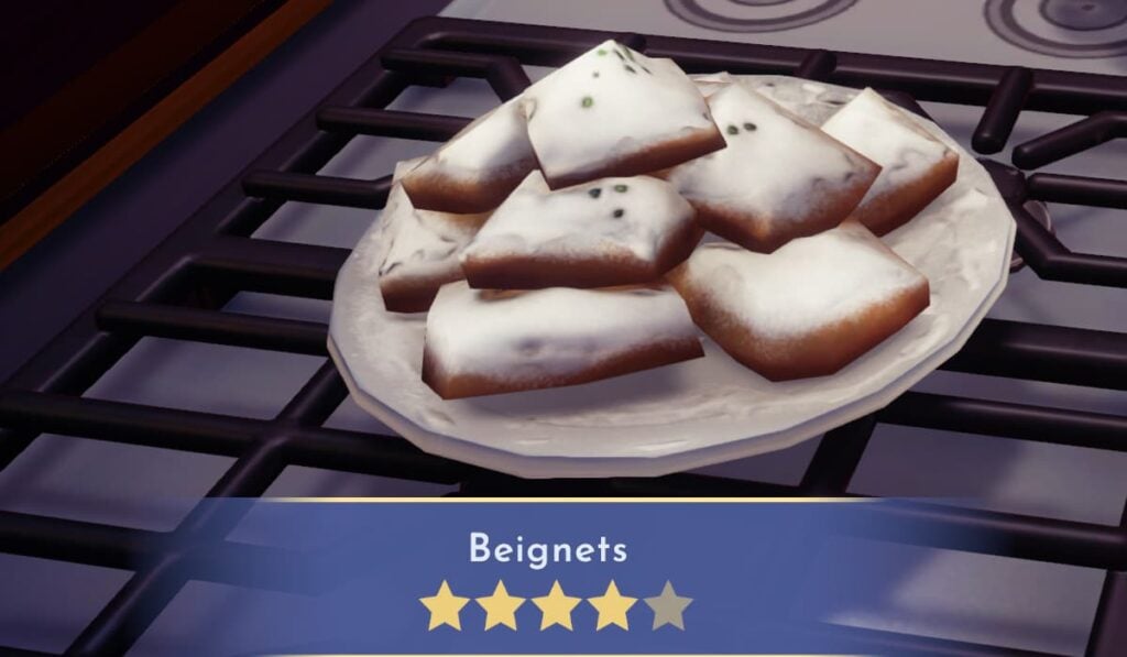 how-to-make-beignets-in-disney-dreamlight-valley-prima-games