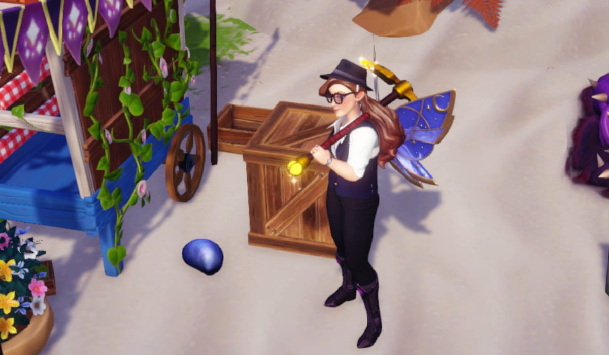 Where to Find Oysters in Disney Dreamlight Valley Prima Games