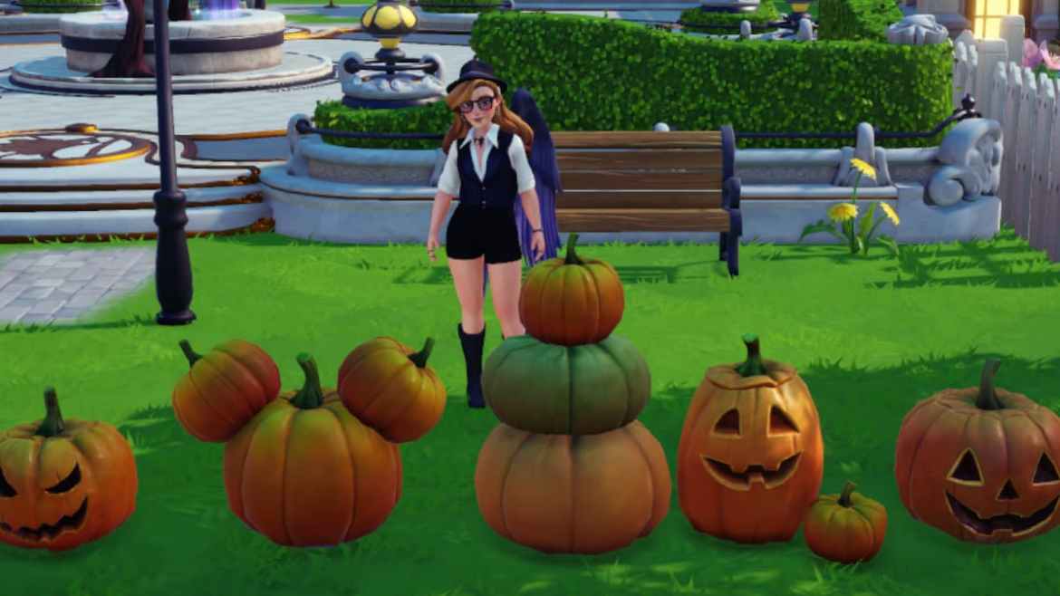 All Pumpkin Recipes in Disney Dreamlight Valley Prima Games