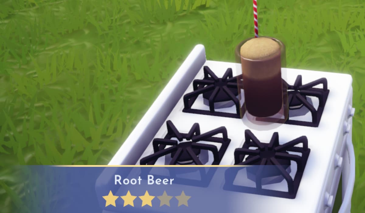 How to Make Root Beer in Disney Dreamlight Valley Prima Games